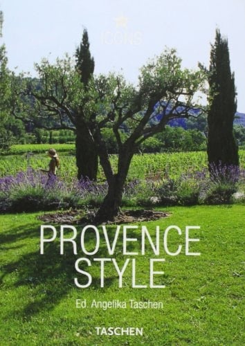Provence Style. Ediz. illustrata