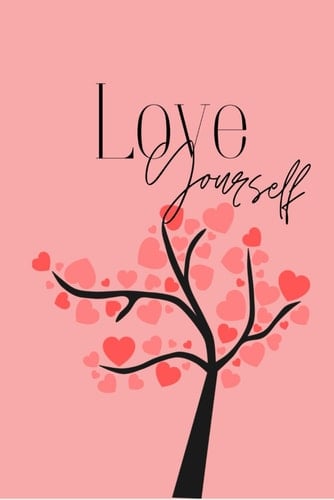 Love Yourself Journal