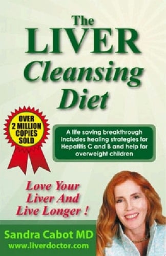 The Liver Cleansing Diet