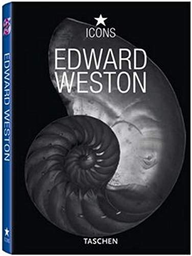 Edward Weston 1886 - 1958