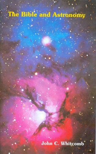 The Bible and Astronomy