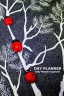 DAY PLANNER Daily Planner Organizer 150 Pages 6x9 Inches