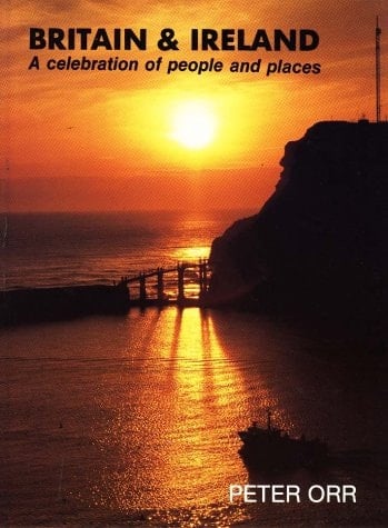 Britain and Ireland A Celebration of People and Places