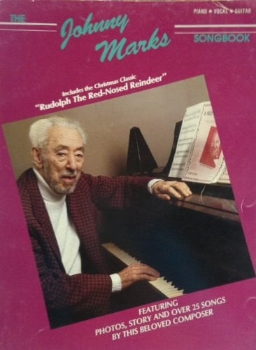 The Johnny Marks Songbook
