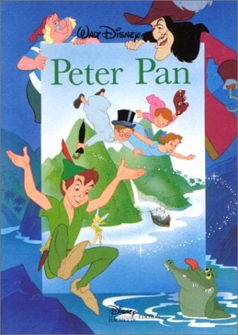 Peter Pan