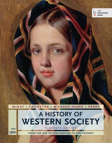 A History of Western Society, Since 1300