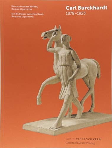 Carl Burckhardt 1878-1923