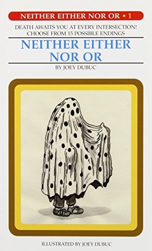 Neither Either Nor Or