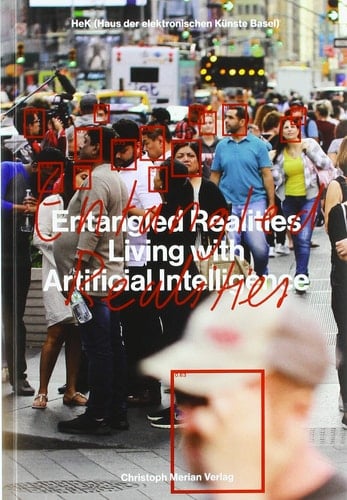 Entangled Realities Living with Artificial Intelligence