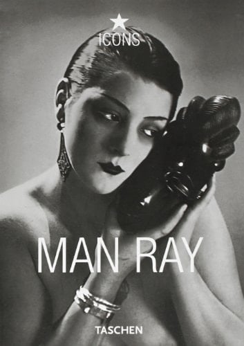 Man Ray 1890-1976 ensayos