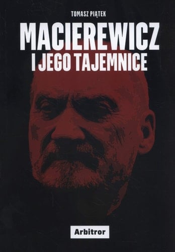 Macierewicz i jego tajemnice