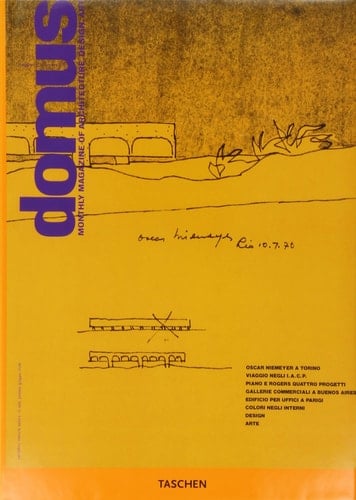 Domus, Vol. 8, 1975 1979