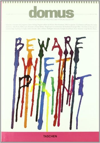 Domus, Volume 11 1990-1994