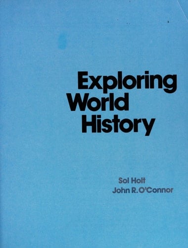 Exploring World History