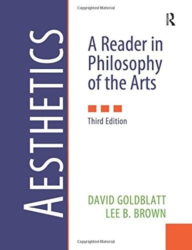 Aesthetics (3rd Edition)