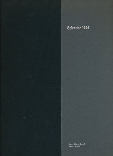 Selection 1994