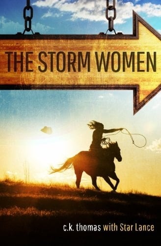 The Storm Women