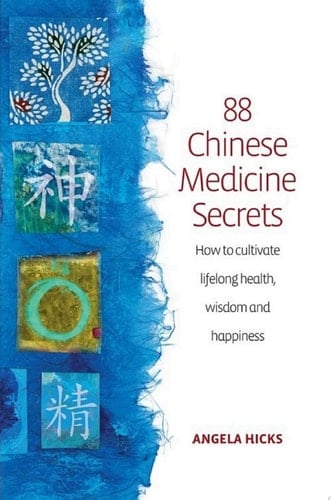 88 Chinese Medicine Secrets