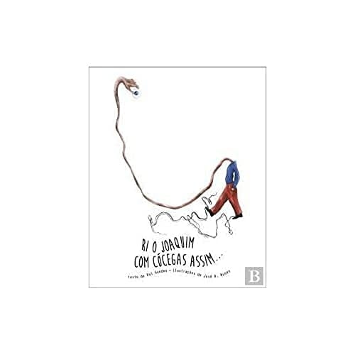 Ri o Joaquim com cócegas assim (Portuguese Edition)