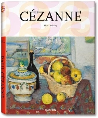 Paul Cézanne 1839 - 1906 ; Natur wird Kunst