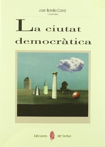 La ciutat democràtica