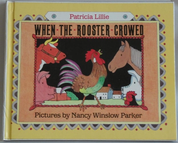 When the Rooster Crowed