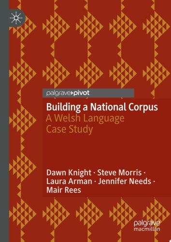 Building a National Corpus