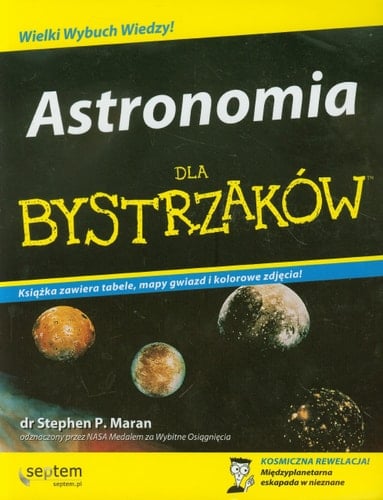 Astronomia dla bystrzaków