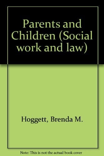 Parents and children (Social work and law)