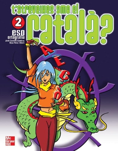 CUTR T'atreveixes amb el catalá? 2