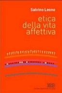 Etica della vita affettiva