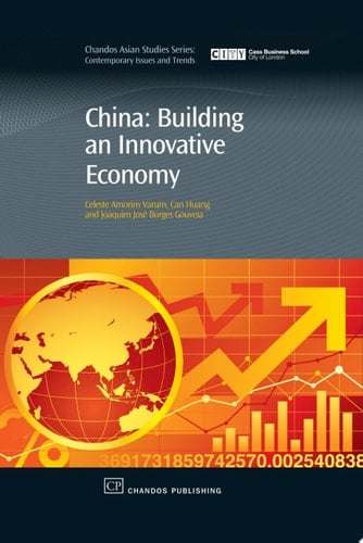 China: Building An Innovative Economy