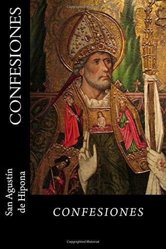 CONFESIONES (Spanish Edition)