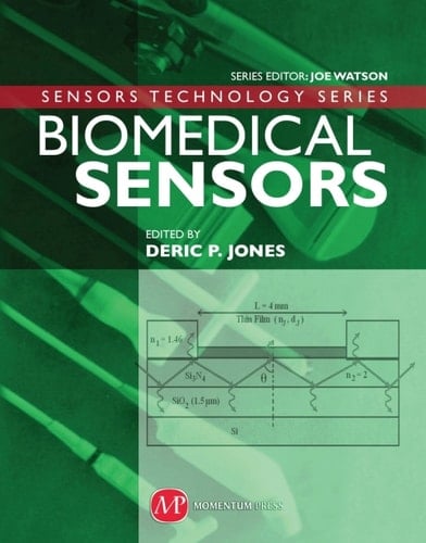 Biomedical Sensors (Sensors Technology)