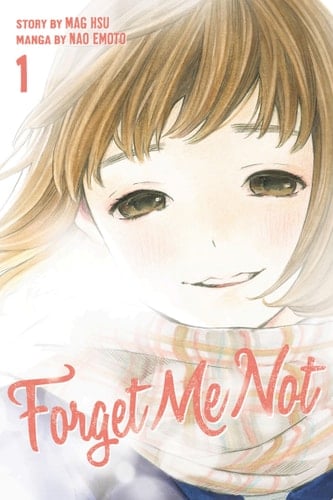 Forget Me Not