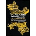 The Geography Behind History