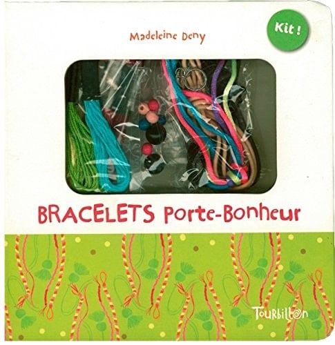 Bracelets Porte- Bonheur