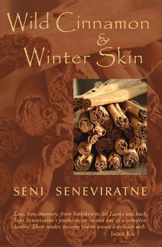 Wild Cinnamon & Winter Skin