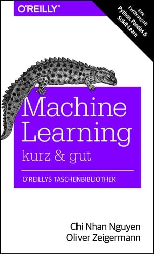 Machine Learning kurz & gut