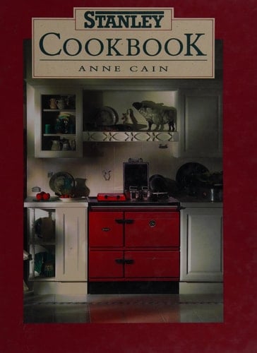 Stanley Cookbook
