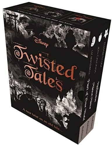 Disney Twisted Tales 02: 3 Book Slipcase [Paperback] [Paperback] [Paperback] [Paperback] [Paperback] [Paperback] [Paperback] [Paperback] [Paperback] [Paperback] [Paperback] [Paperback] [Paperback] [Paperback] [Paperback] [Paperback] [Paperback] [Paperback] [Paperback] [Paperback] [Paperback] [Paperback] [Paperback] [Paperback] [Paperback] [Paperback] [Paperback] [Paperback] [Paperback] [Paperback] [Paperback] [Paperback] [Paperback] [Paperback] [Paperback] [Paperback] [Paperback] [Paperback] [Pa