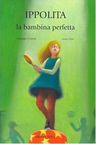 Ippolita, la bambina perfetta