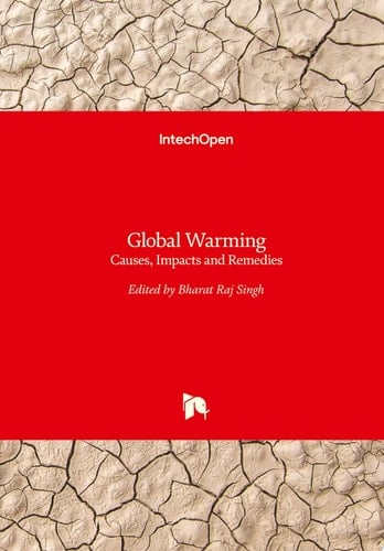 Global Warming Causes, Impacts and Remedies