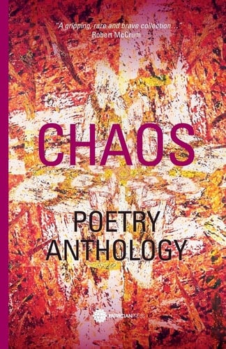 Chaos Poetry Anthology : Selected Poems