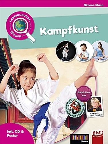 Kampfkunst