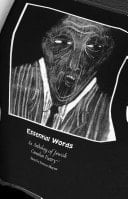 Essential Words Anthology