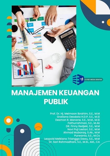 MANAJEMEN KEUANGAN PUBLIK