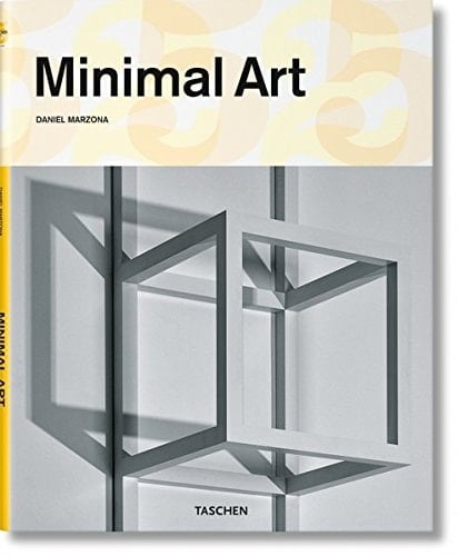 Minimal art
