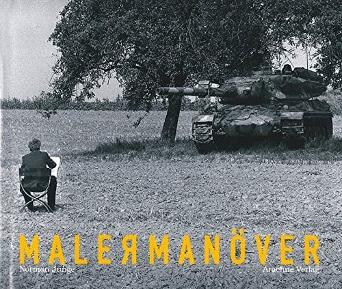 Malermanöver cold fire