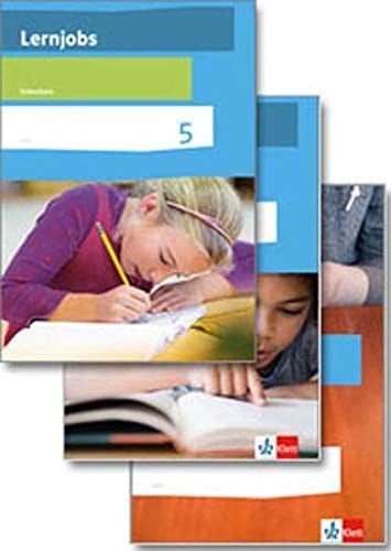 Lernjobs 5